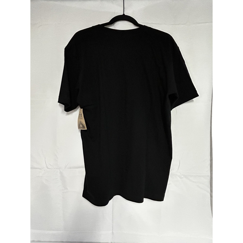 Grit skateboard T-shirt, Size L - Picture 4 of 4